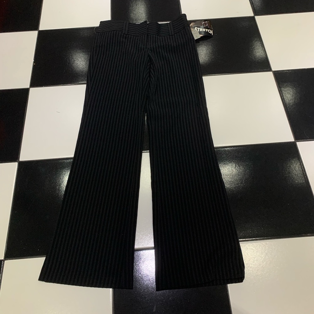Dress pants